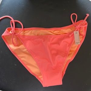 Victoria’s Secret bathing suit bottoms